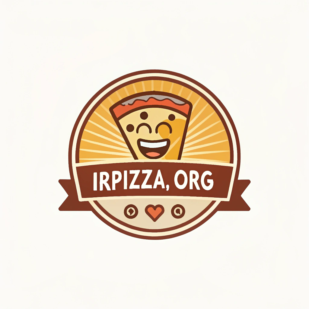 irpizza Logo